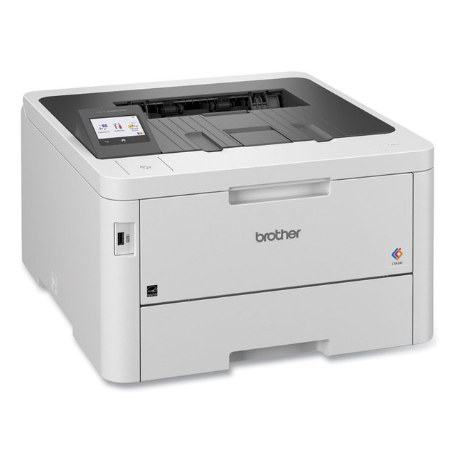 BROTHER INTL. CORP. HLL3295CDW HL-L3295CDW Wireless Compact Digital Laser Color Printer