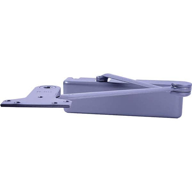 LCN 4040XP-HEDA RH Door Damper: 12.3" Closer Body Length