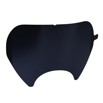 3M™ 6000 Series Half and Full Facepiece Accessory, Tinted Lens Cover