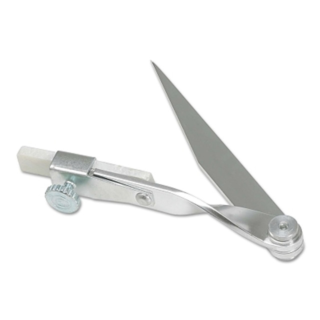 Jackson Safety Curv-O-Mark® Radius Marker, Mini, 8 in Radius