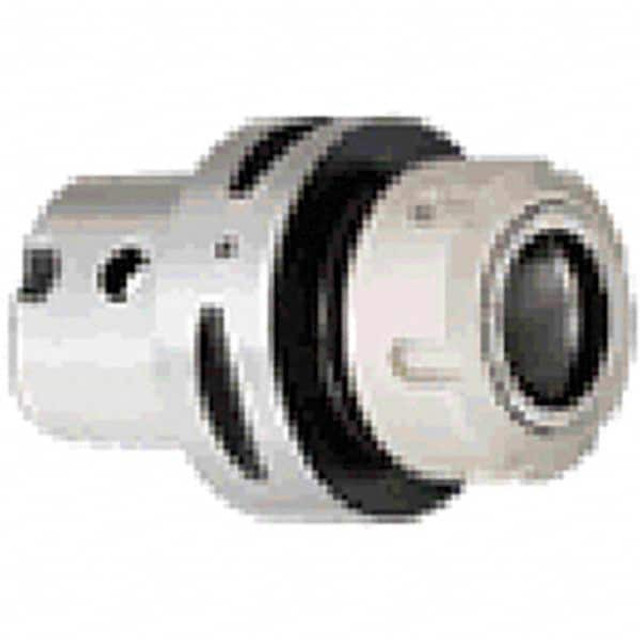 Tungaloy 4561353 Collet Chuck: ER Collet, Straight Shank