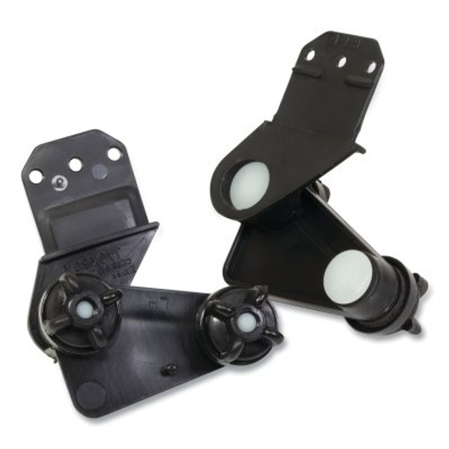 SureWerx® Jackson® Safety Welding Helmet Cap Adapters, Mounting Blade, for Halo X, HSL, and Nitro Series, SC6, Sentry III, Black SureWerx® Jackson® Safety Welding Helmet Cap Adapters, Mounting Blade, for Halo X, HSL, and Nitro Series, SC6, Sentry III, Black