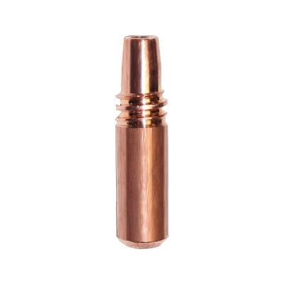 Bernard™ Quik Tip™ MIG Contact Tip, 0.045 in Wire, Series 1, Threaded