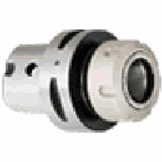 Tungaloy 4561352 Collet Chuck: ER Collet, Straight Shank