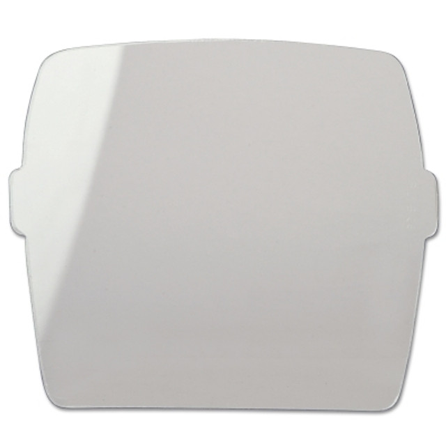 SureWerx® Jackson® Safety SmarTIGer External Safety Plate, Polycarbonate, Clear SureWerx® Jackson® Safety SmarTIGer External Safety Plate, Polycarbonate, Clear