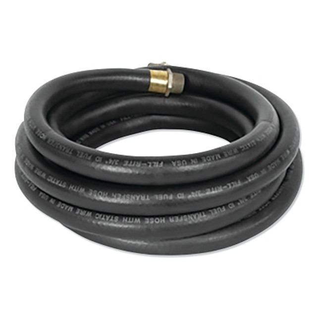 Fill-Rite® Fuel Transfer Hose, 3/4 in (NPT), 20 ft Fill-Rite® Fuel Transfer Hose, 3/4 in (NPT), 20 ft