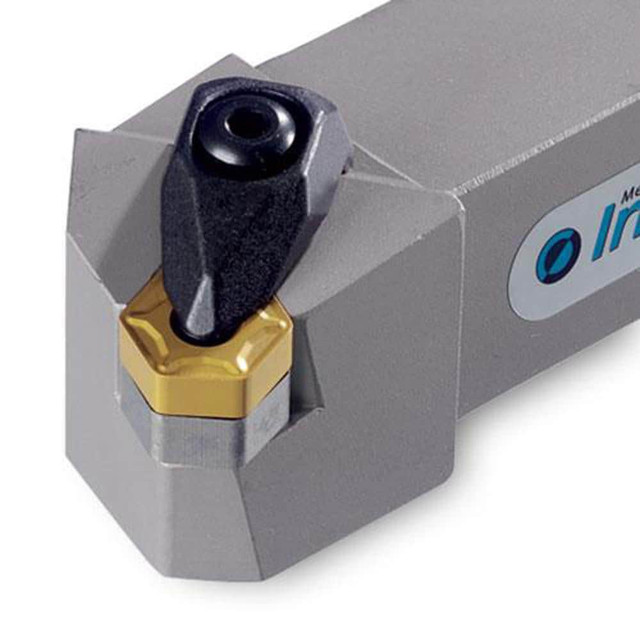 Ingersoll Cutting Tools 3604784 Indexable Turning Toolholders; Toolholder Style: THSNL ; Lead Angle: 45.0 ; Insert Holding Method: Clamp ; Shank Width (Inch): 1-1/2 ; Shank Height (Inch): 1-1/2 ; Overall Length (Decimal Inch): 7.0000