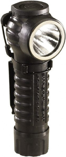 Streamlight 88830 Handheld Flashlight: C4 LED & LED, 30 hr Max Run Time, CR123A battery