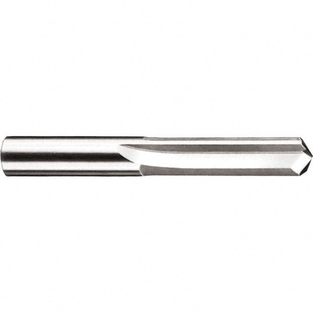 SGS 56260 Die Drill Bit: 0.0670" Dia, 140 °, Solid Carbide