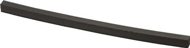 MSC S-04 M Square Abrasive Stick: Silicon Carbide, 1/4" Wide, 1/4" Thick, 6" Long