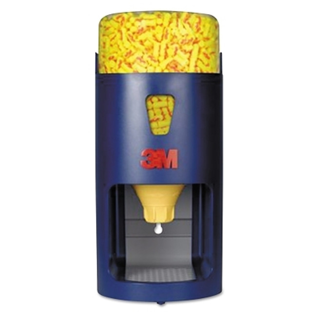 3M™ One Touch Pro Earplug Dispenser 3M™ One Touch Pro Earplug Dispenser
