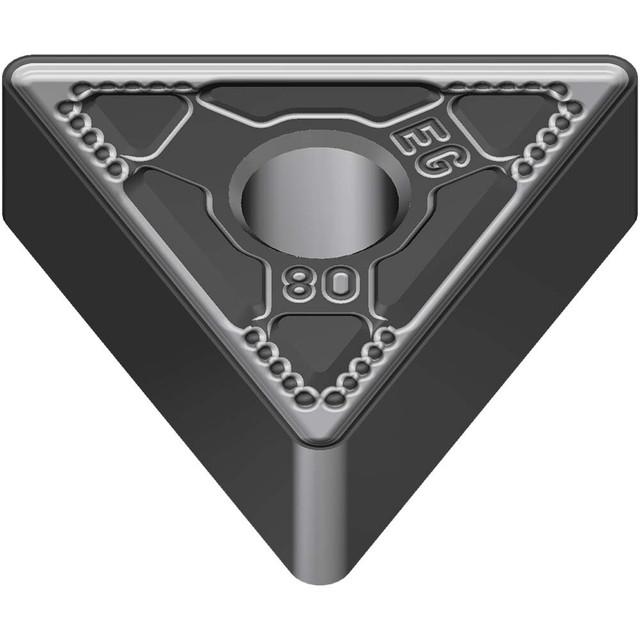 Sumitomo 196CCGH Turning Insert: TNMG332EEG AC6030M, Solid Carbide