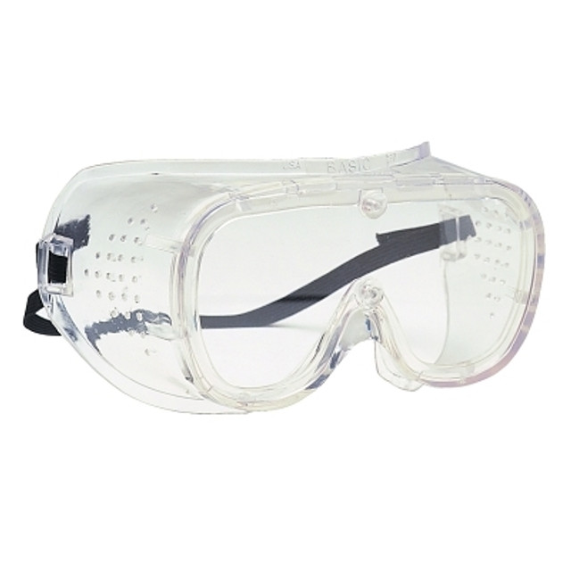 PIP® Bouton® Optical 440 Basic-DV Direct Vent Goggles, Clear/Clear PIP® Bouton® Optical 440 Basic-DV Direct Vent Goggles, Clear/Clear