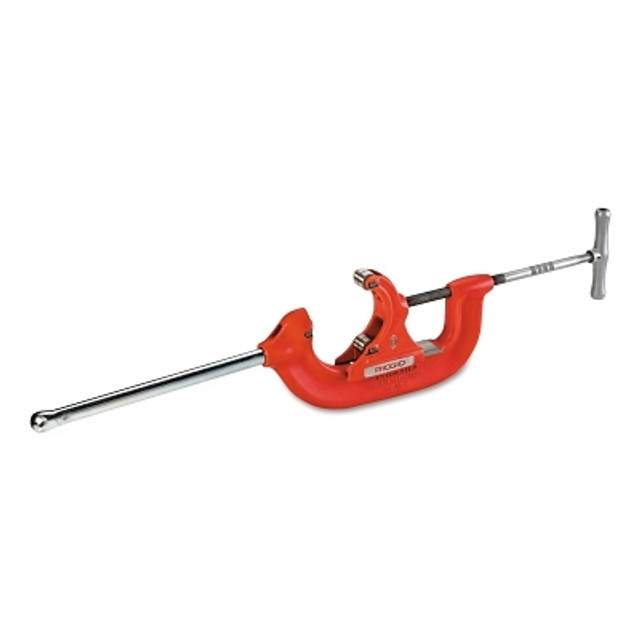 Ridge Tool Company Ridgid® Pipe Cutters, 4 in-6 in Cap., For Steel Pipe