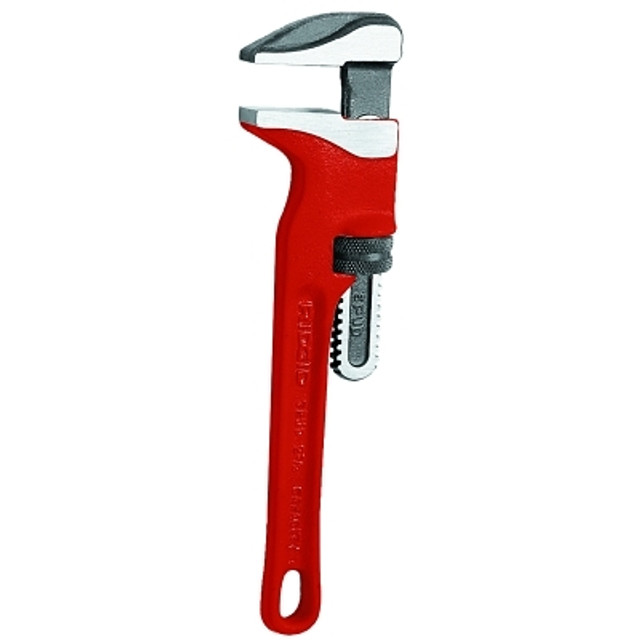 Ridge Tool Company Ridgid® 31400 Spud Wrench, 12 in, Alloy Steel Jaw