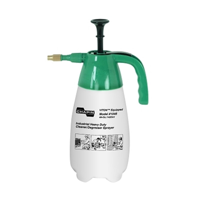 Chapin™ Industrial Cleaner/Degreaser Hand Sprayer, 48 oz