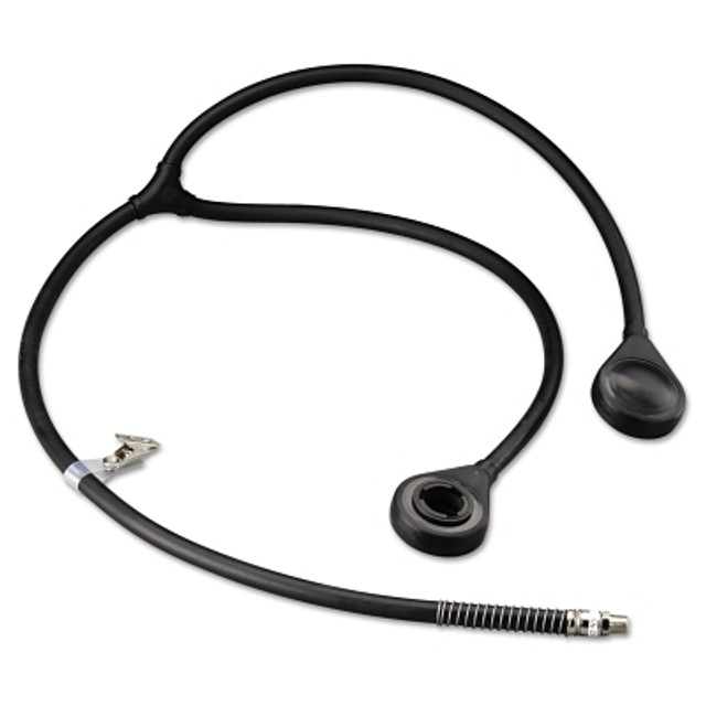 3M™ Dual Airline Back-Mounted Breathing Tube