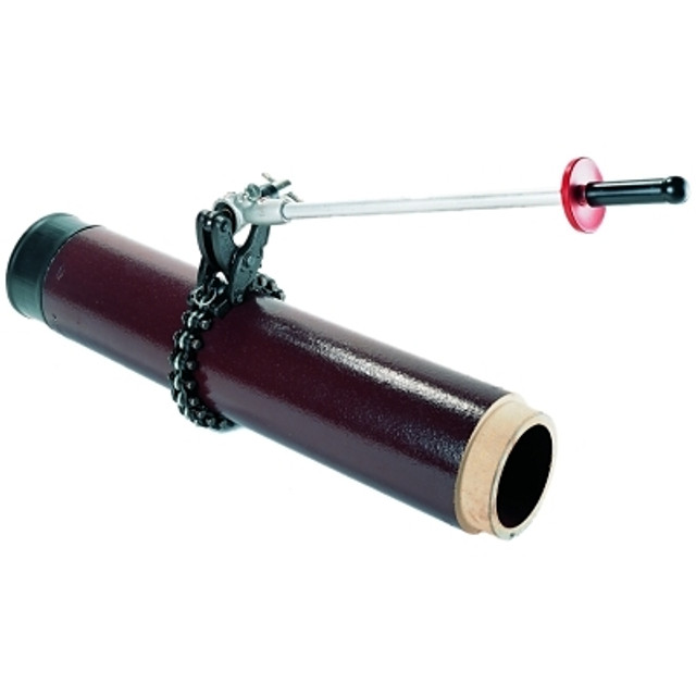 Ridge Tool Company Ridgid® Soil Pipe Cutters, 1-1/2 in to 6 in Cap., For Clay/Cast-Iron/Cement