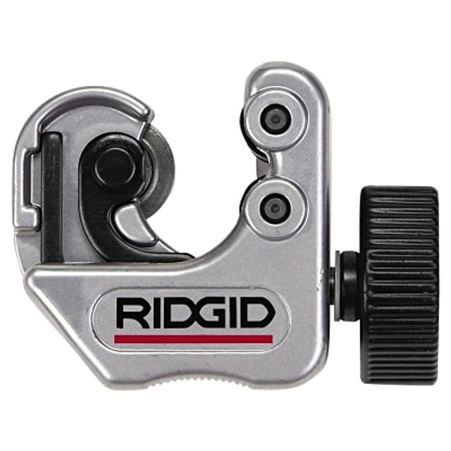 Ridge Tool Company Ridgid® Close Quarters Tubing Cutter, AUTOFEED®, 1/4 in to 1-1/8 in Capacity
