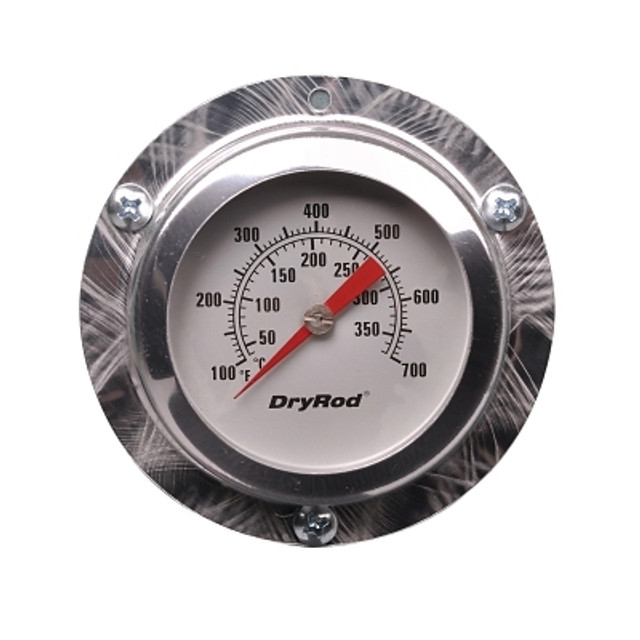 Phoenix® Repair Parts - Door Mounting Thermometer Kit, Type 300, 900 and dryWIRE 24 Ovens