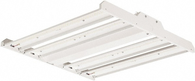 Philips FBX36LL40-UNV55 High Bay & Low Bay Fixtures; Fixture Type: High Bay ; Lamp Type: LED ; Number of Lamps Required: 0 ; Reflector Material: Aluminum ; Housing Material: Aluminum ; Wattage: 315