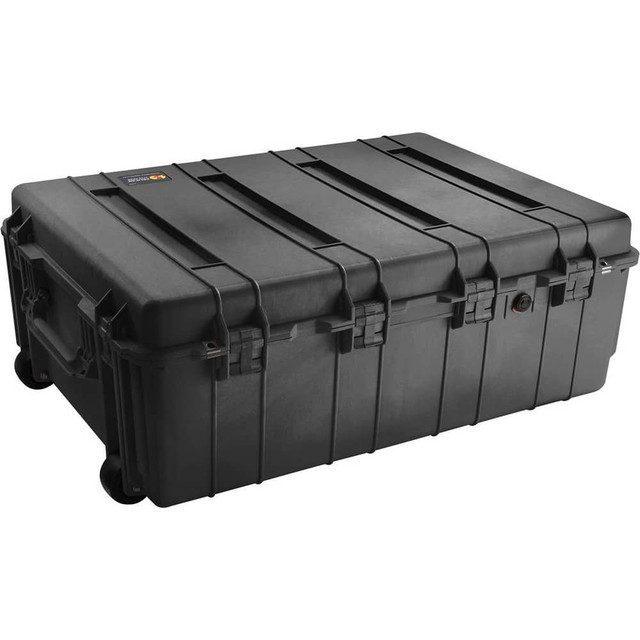 Pelican Products, Inc. 1730-001-110 Shipping Case: 27-1/8" Wide, 14.37" Deep, 14-3/8" High