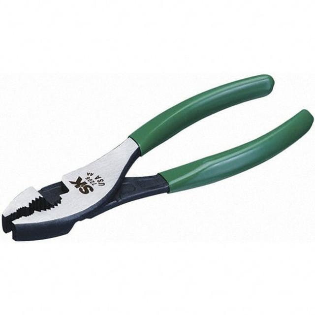 SK 7206 Slip Joint Pliers