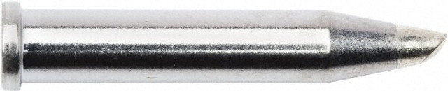 Weller T0054470999 Soldering Iron Round Slope Tip: