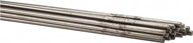 Welder's Choice 59801639 Brazing Alloy: Stainless Steel, 3/32" Dia, 36" Long
