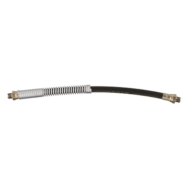Lincoln Industrial Extension for Manually or Air-Operated Grease Guns, 18 in Hose Lincoln Industrial Extension for Manually or Air-Operated Grease Guns, 18 in Hose