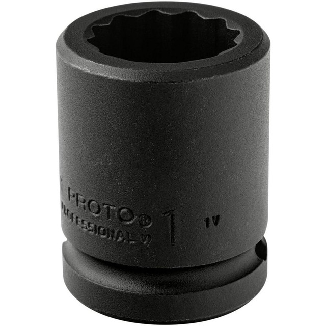 Proto J07516T Impact Socket: 3/4" Drive