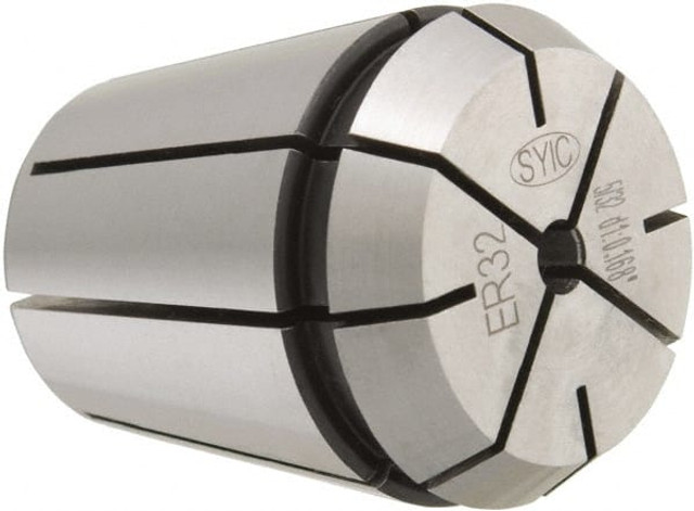 Techniks 05802-220 Tap Collet: ER16, 0.22"