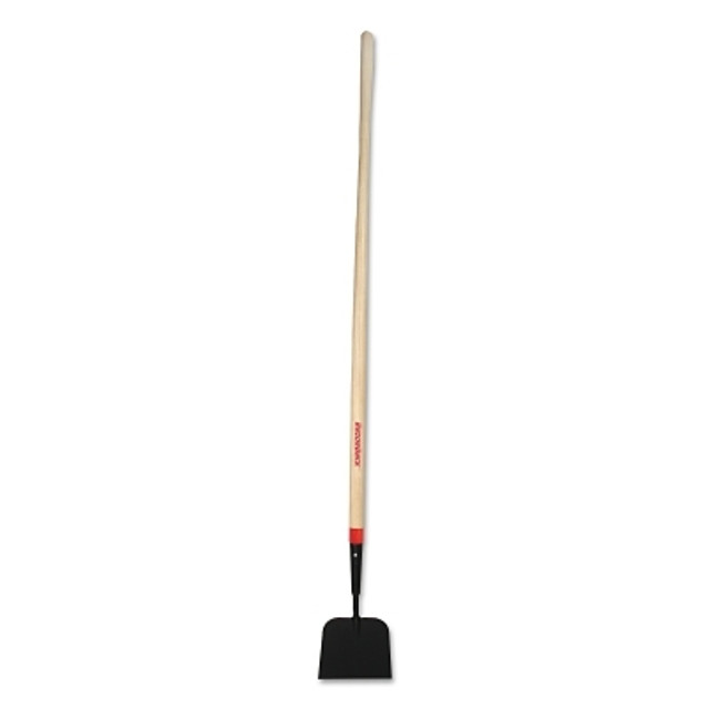 The AMES Companies, Inc. RAZOR-BACK® Sidewalk and Ice Scraper, 7 in W The AMES Companies, Inc. RAZOR-BACK® Sidewalk and Ice Scraper, 7 in W