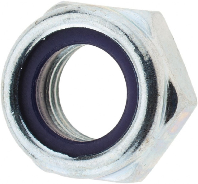 Value Collection MP39612 5/16-24 UNF Steel Right Hand Hex Nut