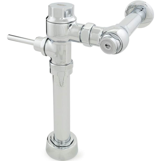 Zurn Z6200-WS1-YB-YC Flush Valves; Maximum Flow Rate: 1.6 ; Power Source: None ; Material: Brass