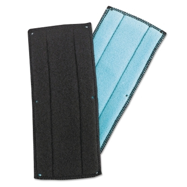 SureWerx® Jackson® Safety Replacement Sweatband, Foam, Black/Blue, For 370 Headgears and Welding Helmets