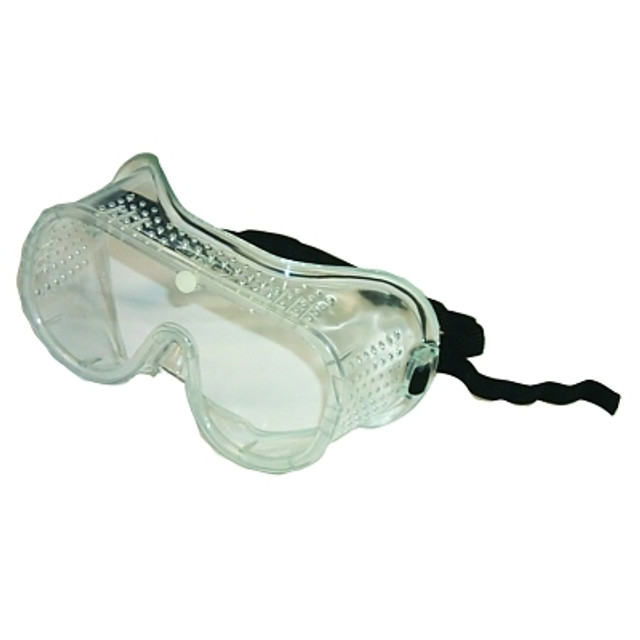 ORS Nasco Anchor Brand Soft Protective Goggles, G-350, Direct, Soft Vinyl