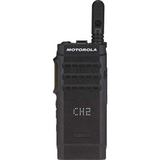 Motorola Solutions SL300-UD Two-Way Radio: UHF, 99 Channel