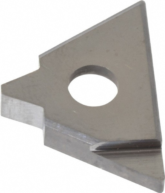 Hertel H00481606 Anvil for Indexables: 0.5" Insert Inscribed Circle, External Left Hand & Internal Right Hand