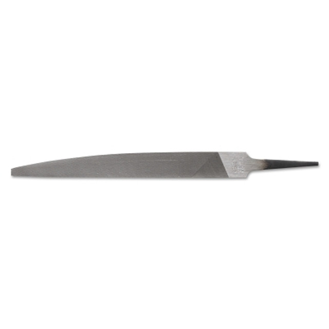 Apex Tool Group Crescent/Nicholson® FILE-6"-KNIFE SMOOTH-152m