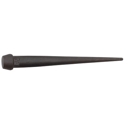 Klein Tools Broad-Head Bull Pin, 1-1/4 in x 13 in