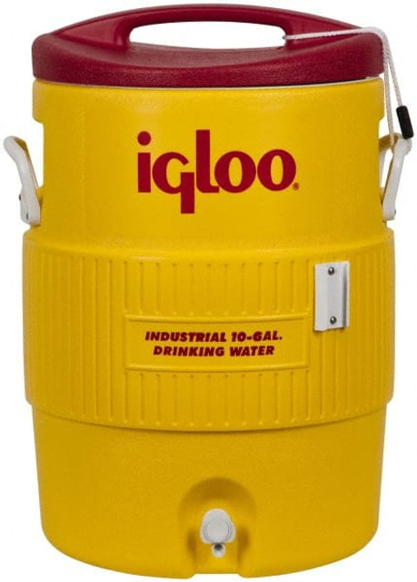 Igloo 4101 10 Gal Beverage Cooler