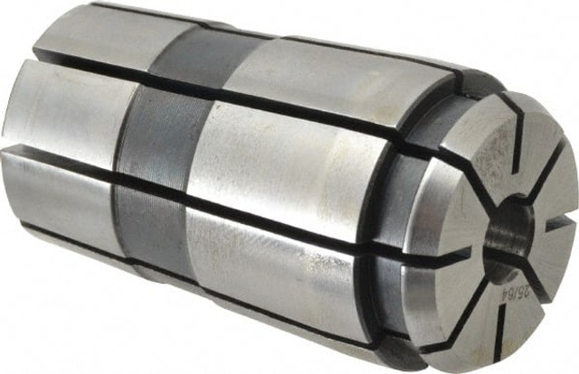 Parlec 100PG-0390 Standard Single Angle Collet: TG/PG 100, 0.3906"