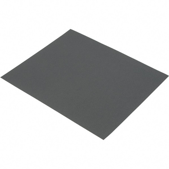 Value Collection 10303-MSC Sanding Sheet: 400 Grit, Silicon Carbide