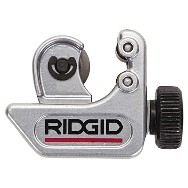 Ridge Tool Company Ridgid® 32985 Close Quarters Tubing Cutter, Model 104, 3/16 in to 15/16 in Cutting Capacity