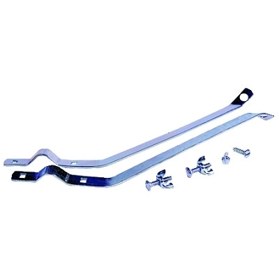 Weiler® Steel Brace #2, for Floor Broom, Steel