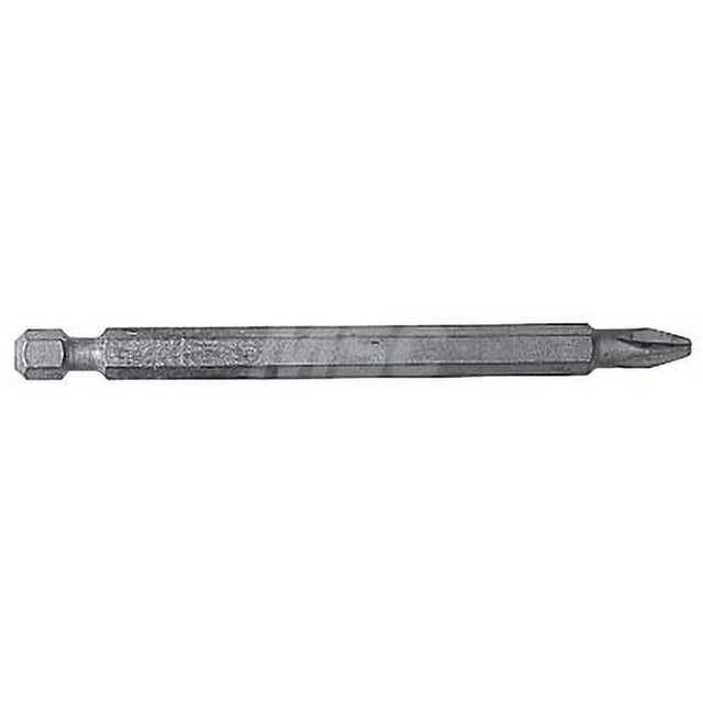 DeWALT DW2031 Power Screwdriver Bit: #1 Phillips