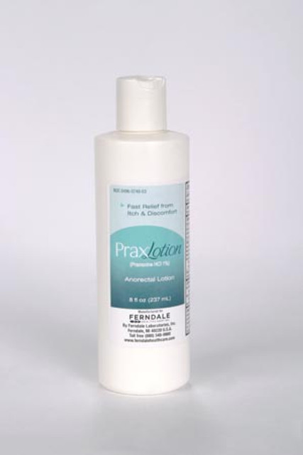 Ferndale Laboratories, Inc.  0748-03 Lotion, 8 oz (minimum order 12 ea)  (US Only-No Puerto Rico)