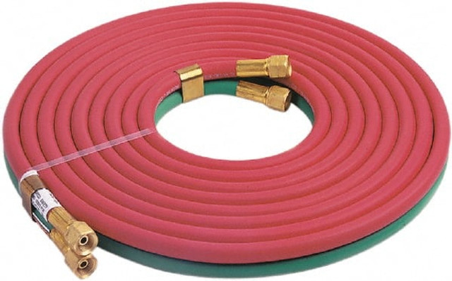 Lincoln Electric KH578 Welding Hose; Style: Safety ; Working Pressure (psi): 100.00 ; Grade: Commercial/Medium Duty