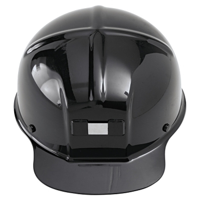MSA Comfo-Cap Protective Headwear, Staz-On, Cap, Black MSA Comfo-Cap Protective Headwear, Staz-On, Cap, Black